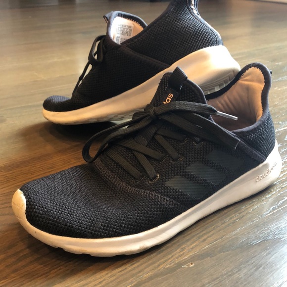 adidas cloudfoam size 9